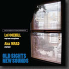 old sights new sounds